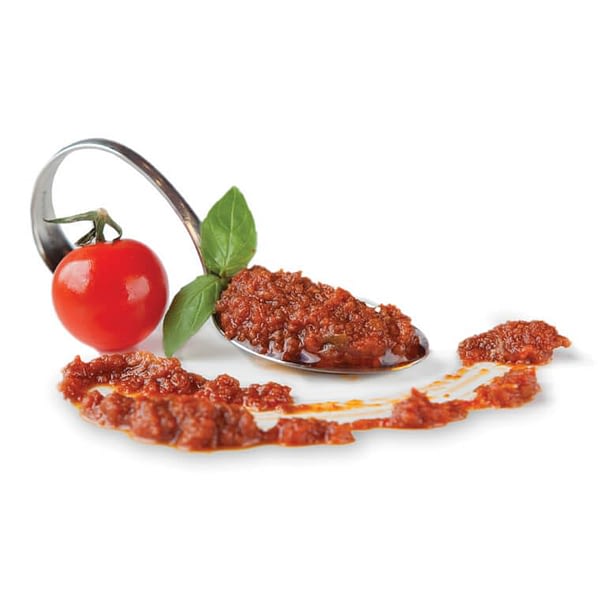 Dried tomatoes cream 500gr