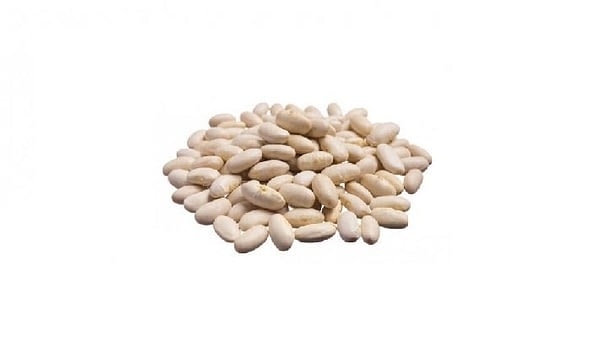 white cannellini beans
